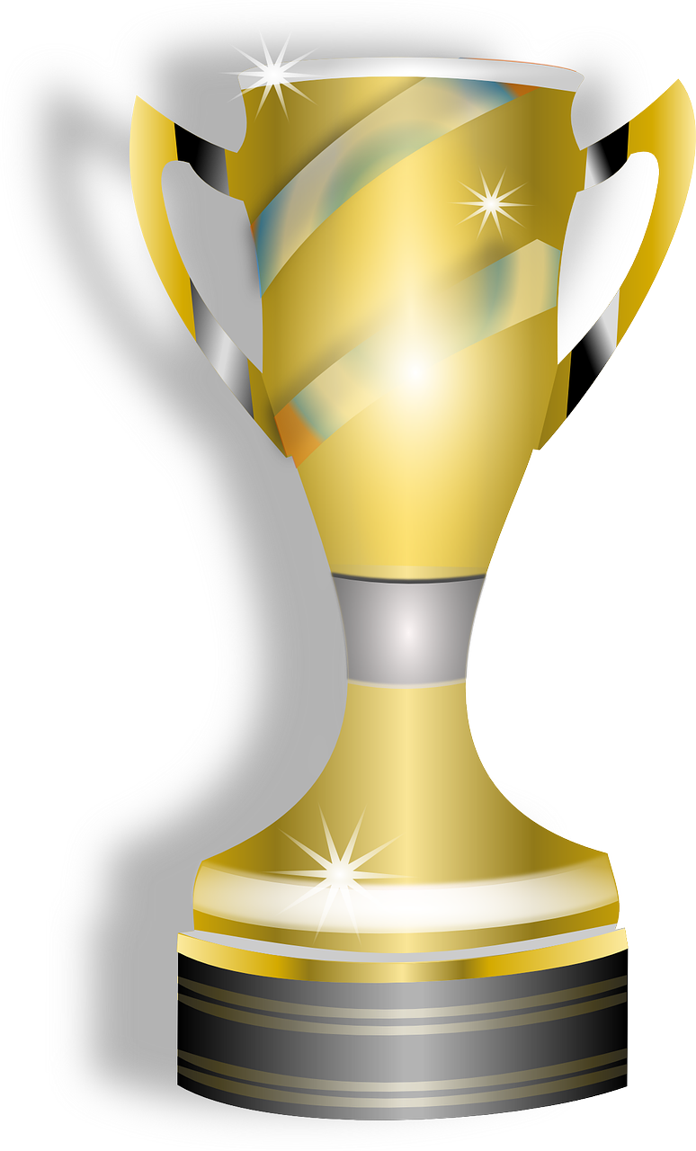 Image Cup Archievements